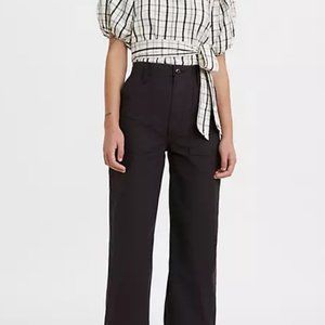 Ribcage Utility Wide-Leg Women’s Pants